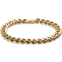 Daniel Wellington DW Chunky Chain 155-185mm Gold